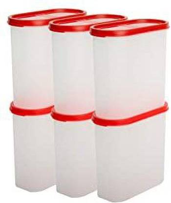 Kanha Plastic Grocery Container  - 1800 ml