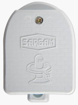 Sargam Classic Buzzer doorbell Wired Door Chime