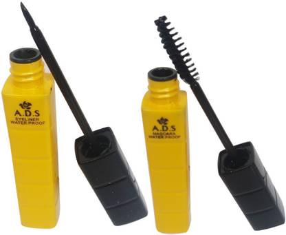 ads Eyeliner-Mascara-A1596 8 g