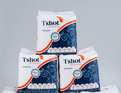 Tshot Tissue Paper ( 300 Napkin )