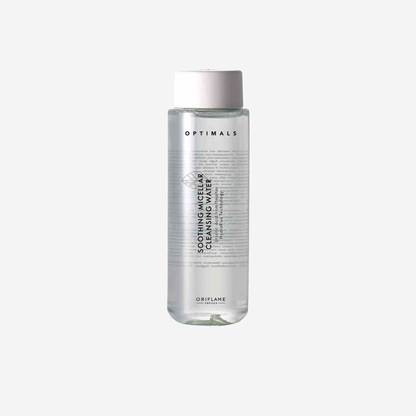 Oriflame Sweden OPTIMALS Soothing Micellar Cleansing Water 150ml