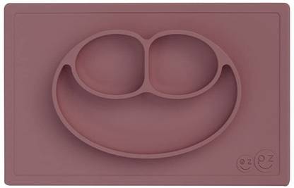 ez pz FDA Happy Mat  - Silicone