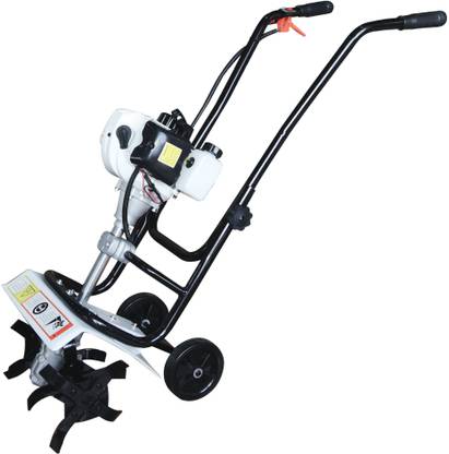 Really Mini Tiller/Cultivator/Weeder, ST-02, 2 Stroke 52cc Engine for Weeding/ tilling Fuel Grass Trimmer