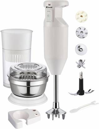 Rico 150 W White Hand Blender