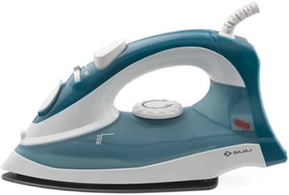 BAJAJ MX3 Neo 1250 W Steam Iron