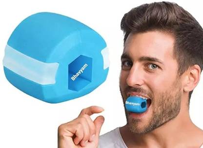 UBJI Jawline Exerciser Jaw Plastic tipped Javelin for Boys
