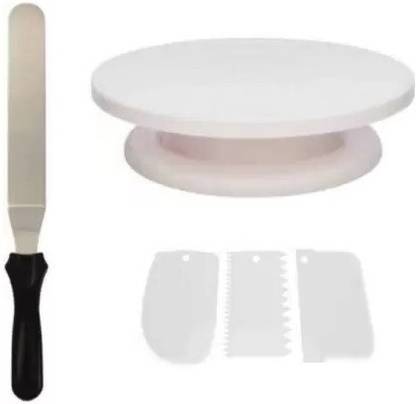 Ayaan Baking Tools, Spatula Kitchen Tool Set