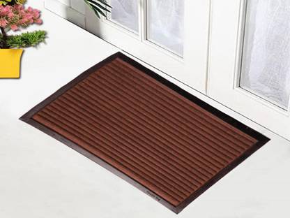 khushifashionlifestyle PP (Polypropylene) Door Mat