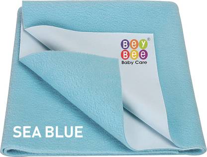 BeyBee Cotton Baby Bed Protecting Mat