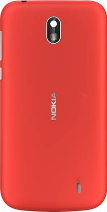 Purplesavvy NOKIA 1 Back Panel
