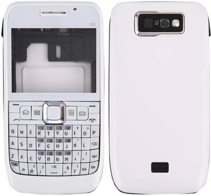 DIVINE Nokia E63 Full Panel