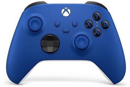 Xbox One Wireless Controller  Motion Controller