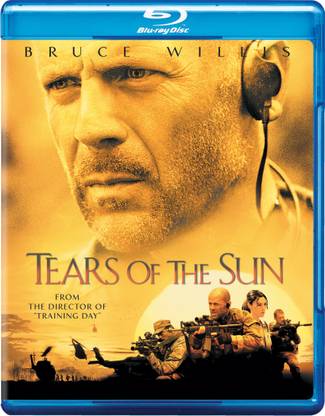 Tears of The Sun