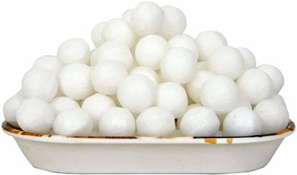YATRI Naphthalene Balls