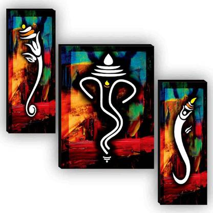 SNDArt MDF Wall Photo Frame