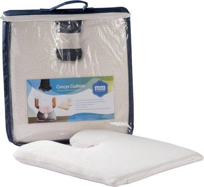 MM Foam Latex Solid Cushion Pack of 1