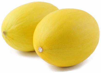 VibeX PUAS-94 - Muskmelon - Yellow Melon - (1350 Seeds) Seed