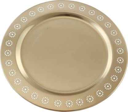 Manor House Charger Plate Charger Plate