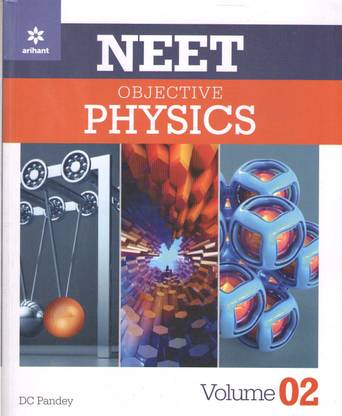 Arihant Neet Objective Physics Volume -2