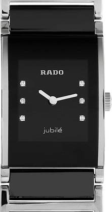 LIGHTWINGS Screen Guard for Rado Watch R20786752
