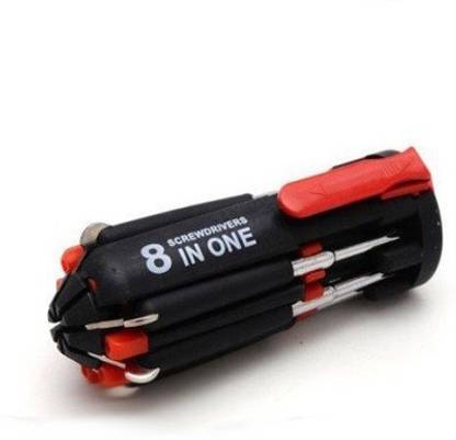 Eshop Combination Screwdriver Set