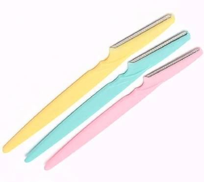 FINYUV Facial Hair Remover Razor for Face Women and Men, Women