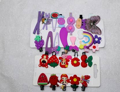 HAIR CLIPS Hair Clip