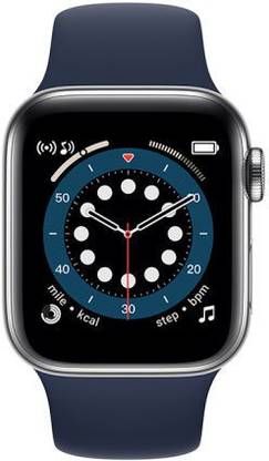 SUPER T500 PLUS PRO smartwatch 1.75'' HD Display for Men/Women Smartwatch