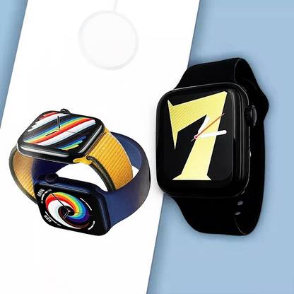 AVENTERPRISES K-17 Smart Watch Smartwatch