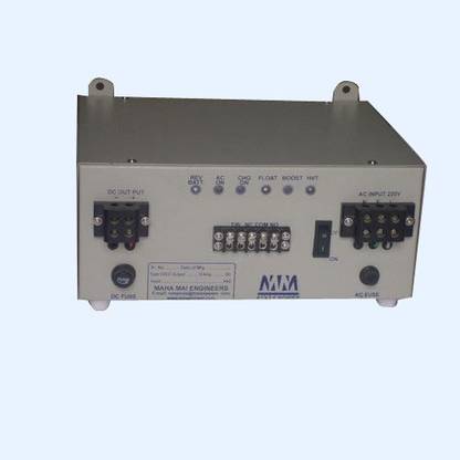 MAHA MAI MAX BATTERY CHARGER 12VDC/10A USING FOR PANEL INDUSTRIES PWM Solar Charge Controller