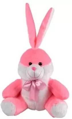 Art Ark Rabbit Stuffed Plush Soft Toy For Kids, Birthday / Anniversary / Valentine Day  - 15 cm