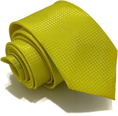 MONTAGE Self Design Tie