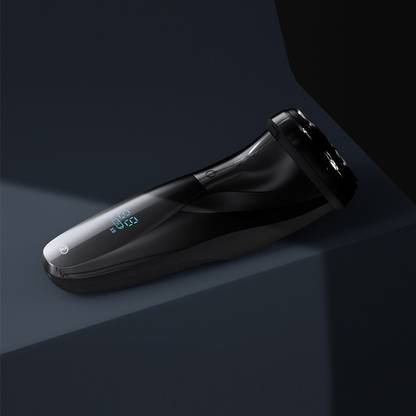 Enchen Blackstone 3D Electric Shaver Trimmer 45 min  Runtime 40 Length Settings