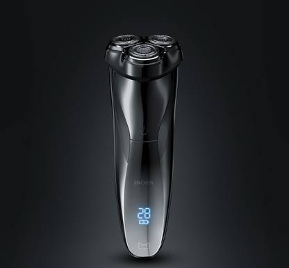 Enchen Blackstone 3 Trimmer 45 min  Runtime 40 Length Settings