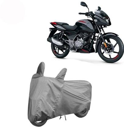 THAPA Waterproof Two Wheeler Cover for Bajaj