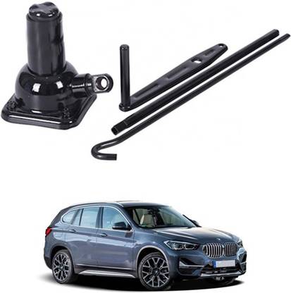 MATIES 2 Ton Heavy Duty Spiral Jack For X1 sDrive-BMW-2020 Vehicle Jack