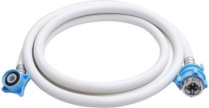 Hi Tech Auto inlet pipe 3MTR Washing Machine Inlet Hose