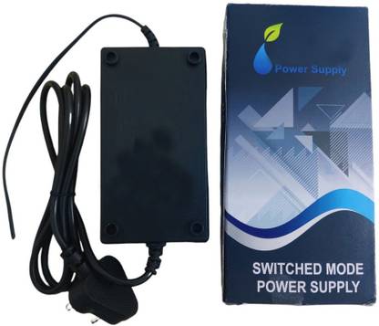 Allprowater Tech Adapter 24V 2.5A SMPS/ Power Supply8 Worldwide Adaptor