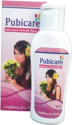 Pubicare Advanced Intimate Wash Intimate Wash