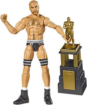 MATTEL WWE Elite Collection Series #33 - Cesaro
