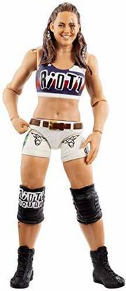 WWE Mattel Sarah Logan Action Figure
