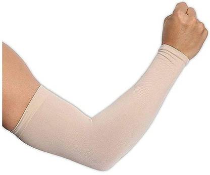 MATA STORE Cotton Arm Sleeve For Men & Women