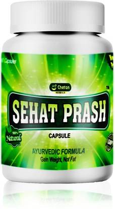 SEHAT PRASH 60 Capsule