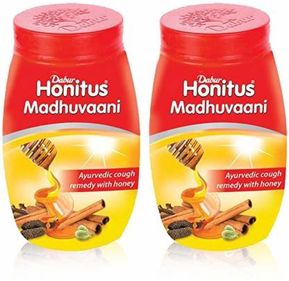 Dabur Honitus Madhuvaani