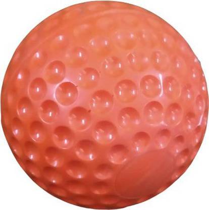 Swing & Spin Bowling Machine Balls Cricket Synthetic Ball