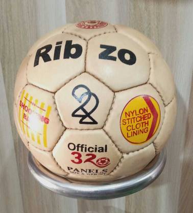 Ribzo Shooting Volleyball Volleyball - Size: 3
