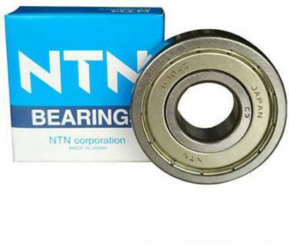 NTN Single Row Radial Ball Bearing Double Shielded, 6204ZZ/2ASU1 Bearing Connecting Rod