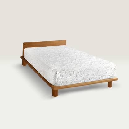 WhiteBerry Signature 6" 78 X 36 X 6 inch Single Memory Foam Mattress