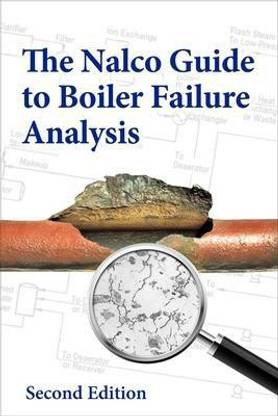 The Nalco Guide to Boiler Failure Analysis, Second Edition