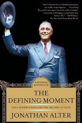 The Defining Moment